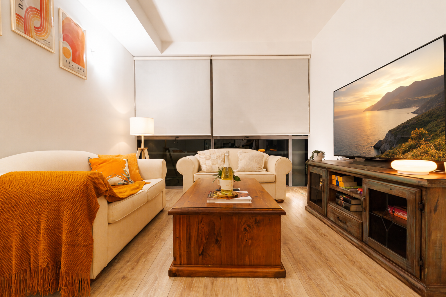 City CBD 1BDR | King Bed | Pool in Sydney CBD